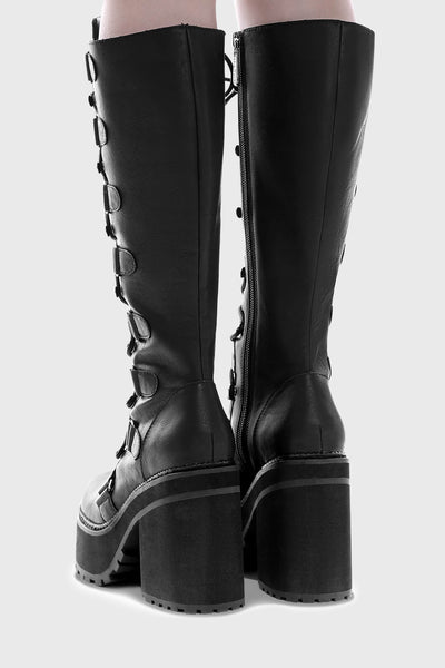 Selene Boots