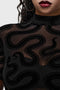 Serpentes Top