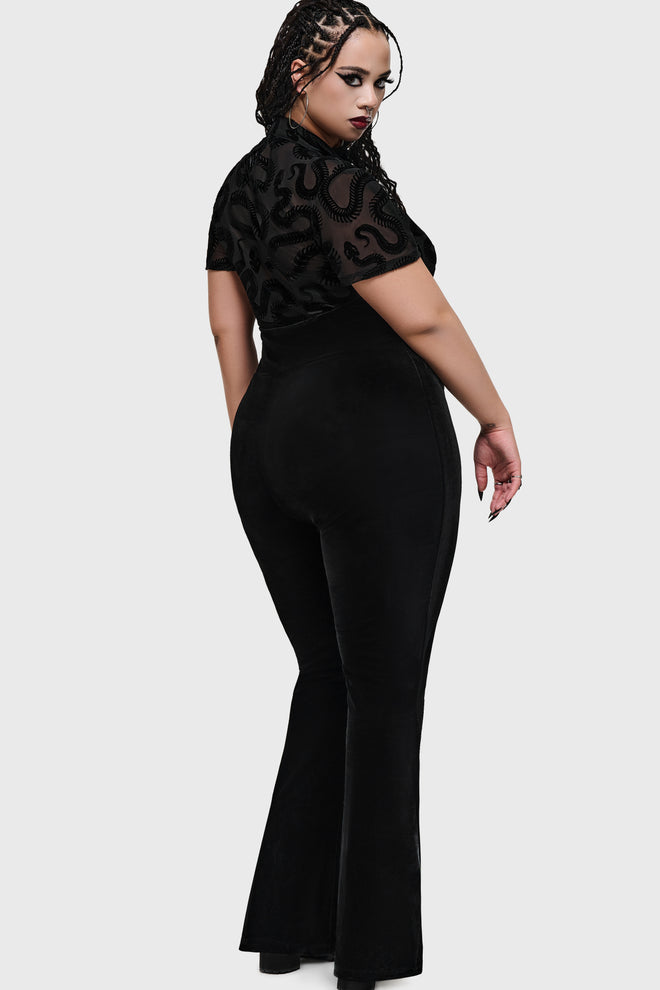 Serpentes Top