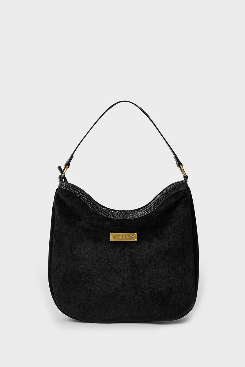 Serpent & Thorn Bag