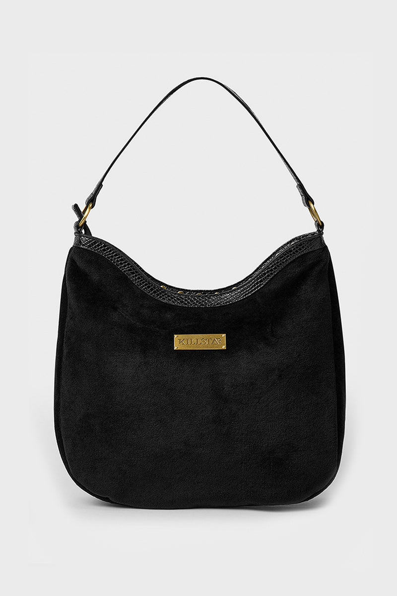 Serpent & Thorn Bag