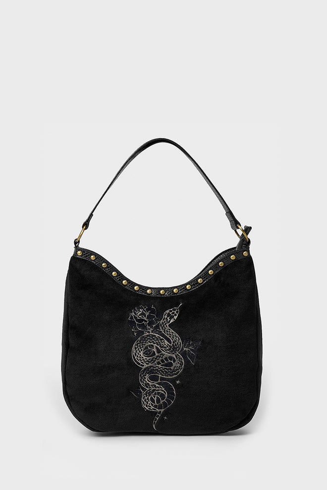 Serpent & Thorn Bag