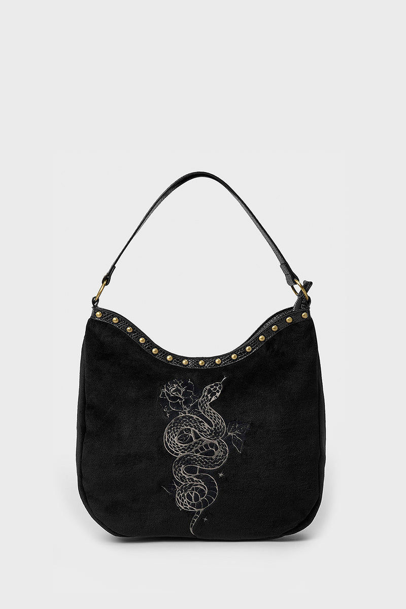 Serpent & Thorn Bag