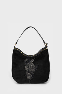 Serpent & Thorn Bag