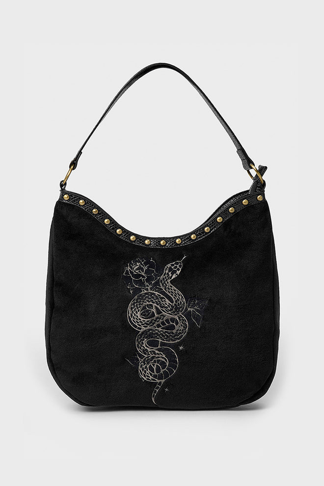 Serpent & Thorn Bag