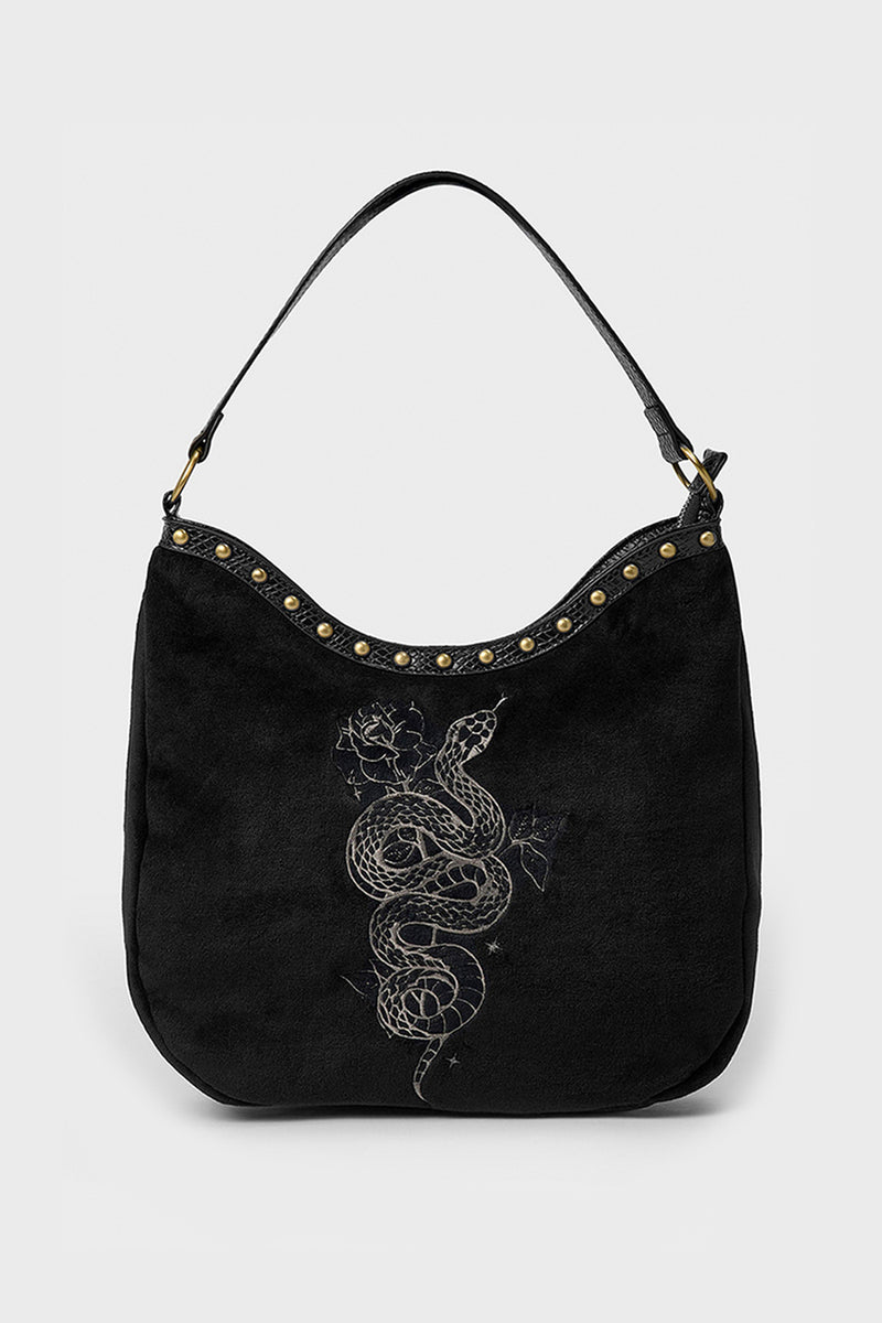 Serpent & Thorn Bag