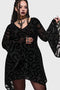 Serpentes Mini Dress