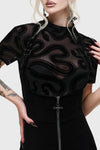 Serpentes Top