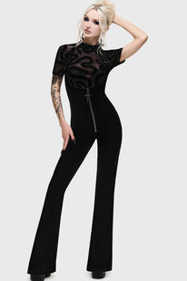 Serpentes Top