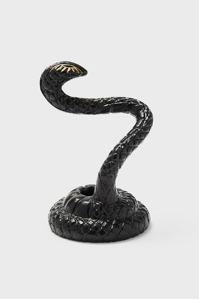 Serpentina Candle Holder