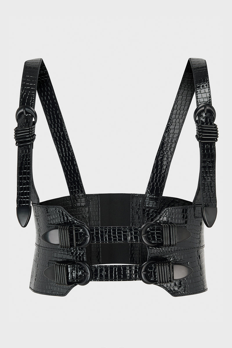 Serpentrix Harness
