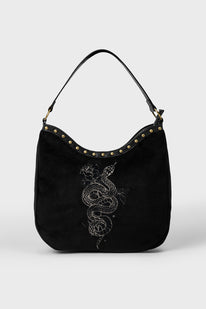 Serpent & Thorn Bag