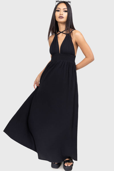 shadow dance midi dress Free People Shadow Dance Midi Dress