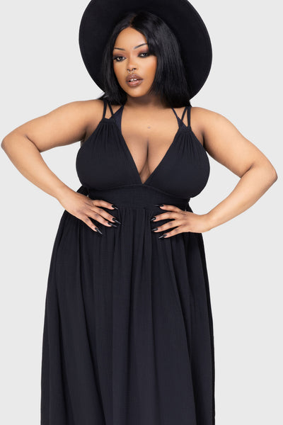 Shadow Dance Dress | Killstar Shadow Dance Dress | Killstar