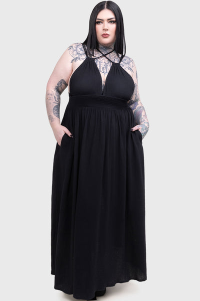 shadow dance midi dress Free People Shadow Dance Midi Dress