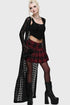Shadow Grove Duster