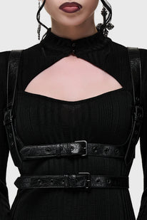 Shadow Serenade Harness