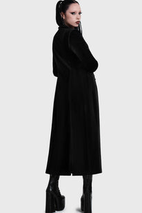 Shadowborne Coat