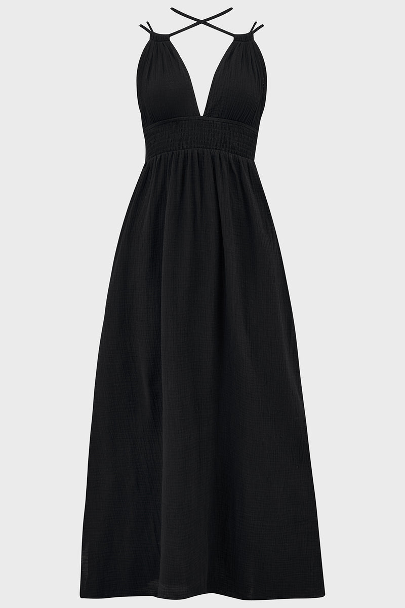 Shadow Dance Dress