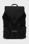 Shadowmark Canvas Backpack
