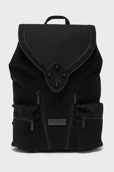 Shadowmark Canvas Backpack