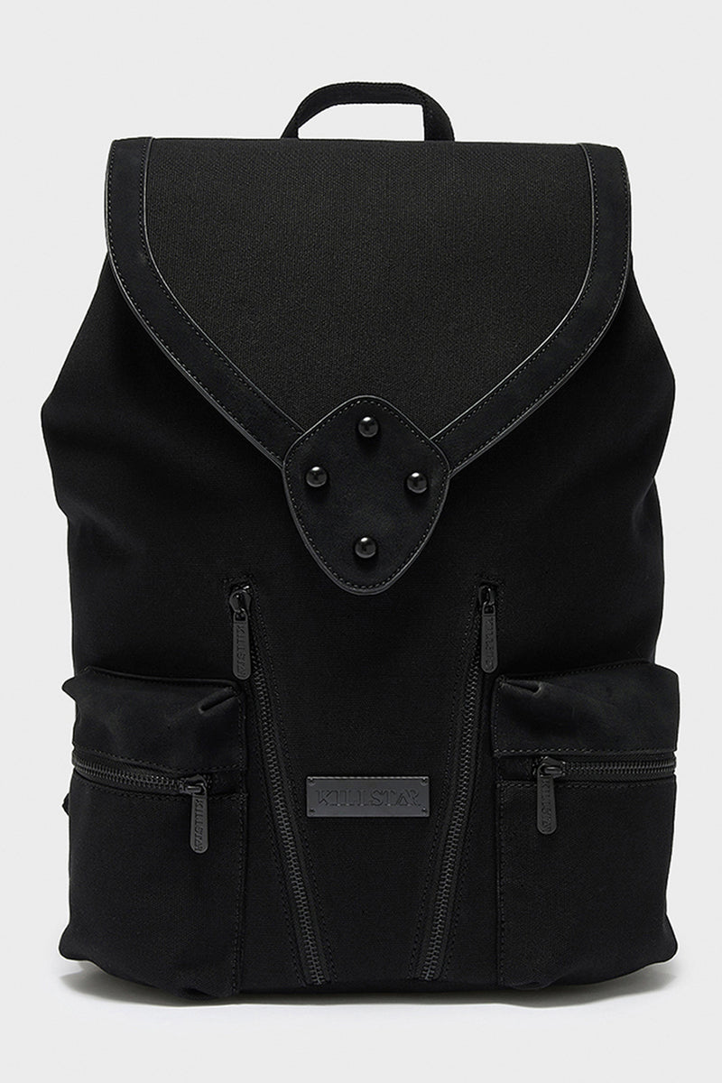 Shadowmark Canvas Backpack