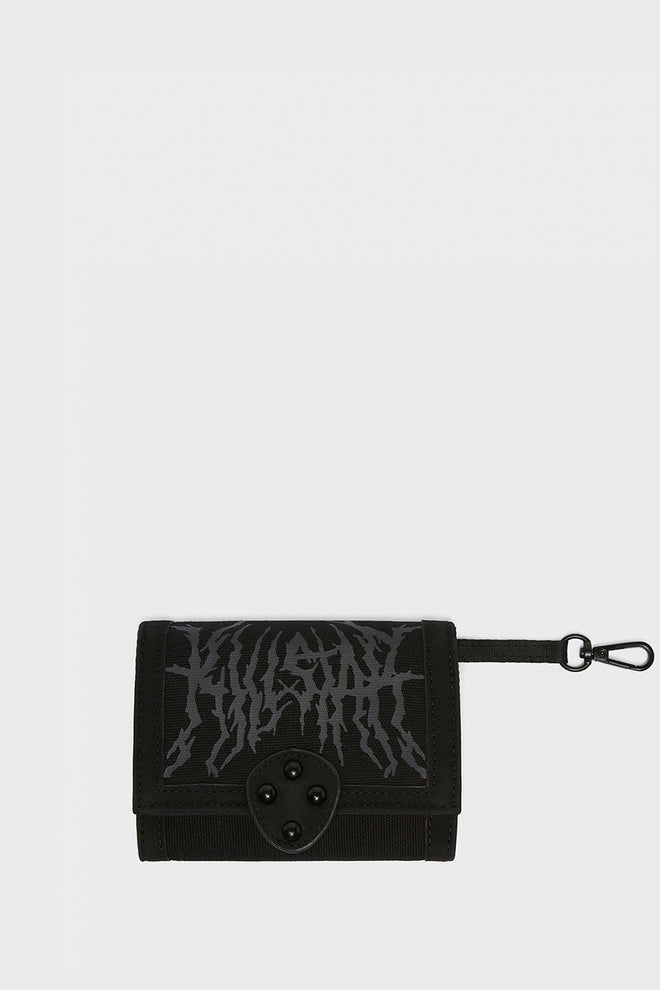 Shadowmark Canvas Wallet