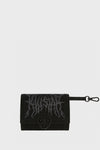 Shadowmark Canvas Wallet
