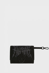 Shadowmark Canvas Wallet