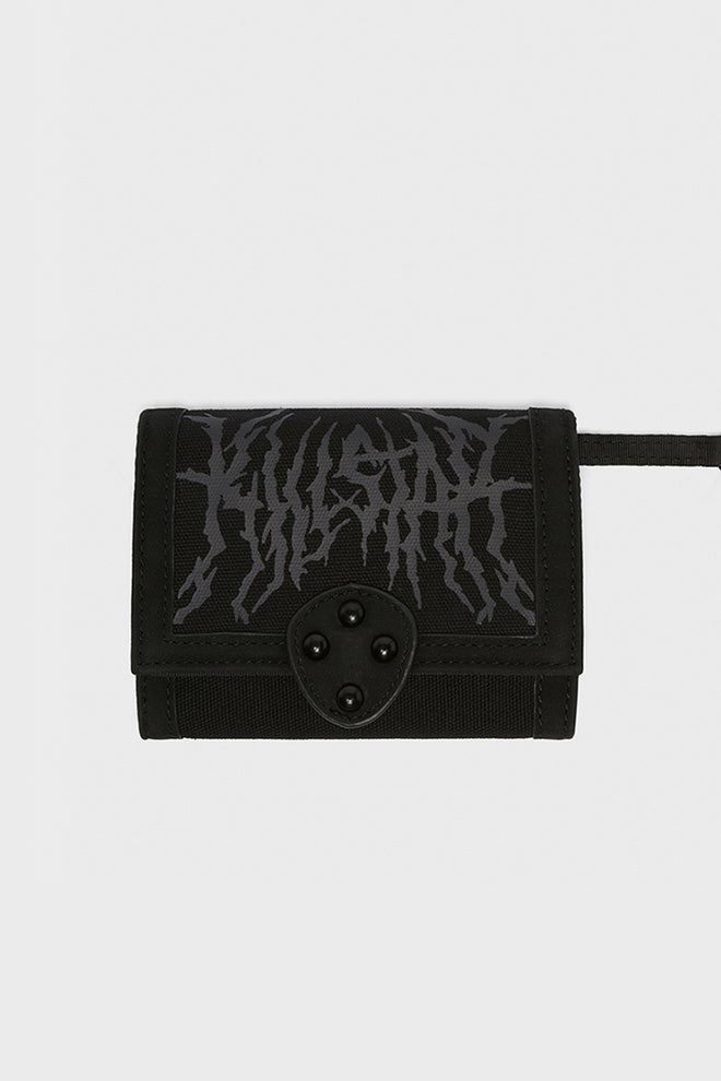 Shadowmark Canvas Wallet