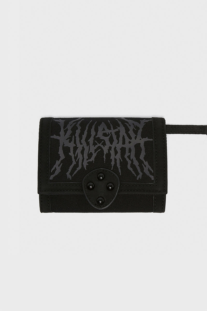 Shadowmark Canvas Wallet