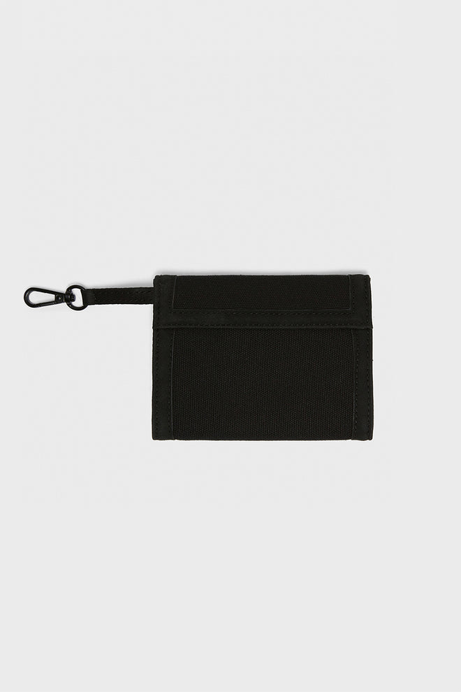 Shadowmark Canvas Wallet