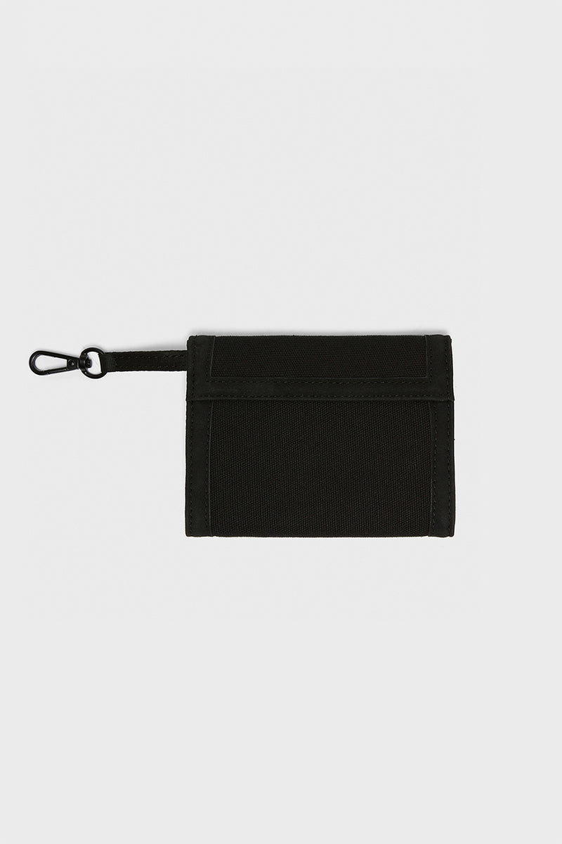 Shadowmark Canvas Wallet