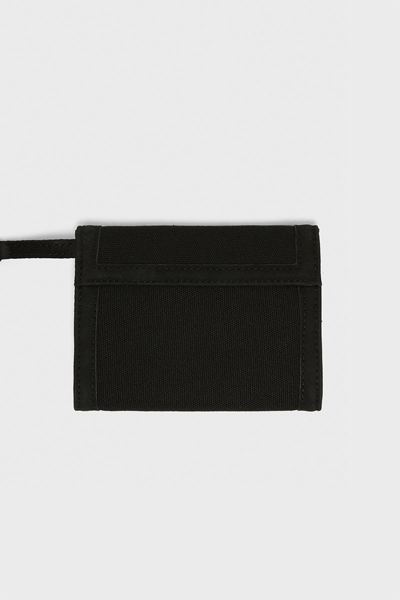 Shadowmark Canvas Wallet