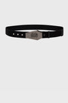 Shadowmark Coffin Buckle Belt