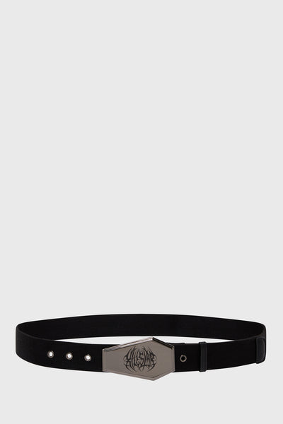 Shadowmark Coffin Buckle Belt
