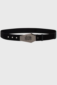 Shadowmark Coffin Buckle Belt