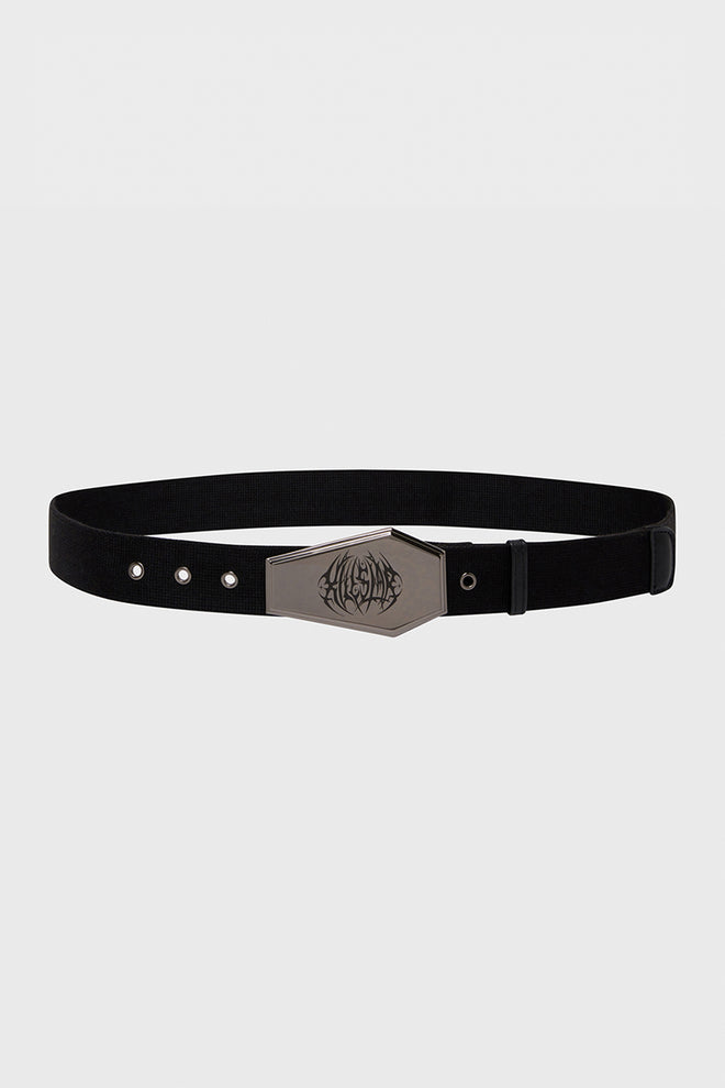 Shadowmark Coffin Buckle Belt