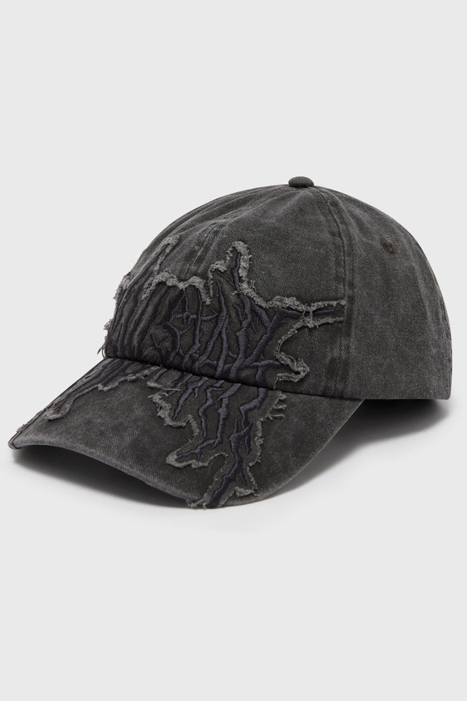Shadowmark Washed Cap