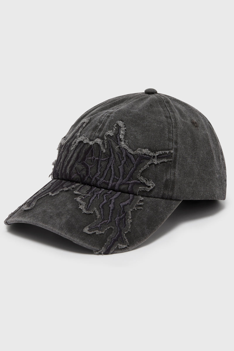Shadowmark Washed Cap