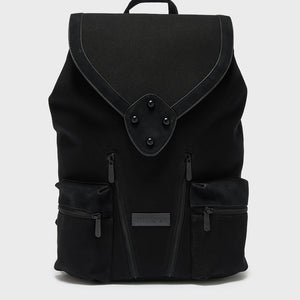 Shadowmark Canvas Backpack