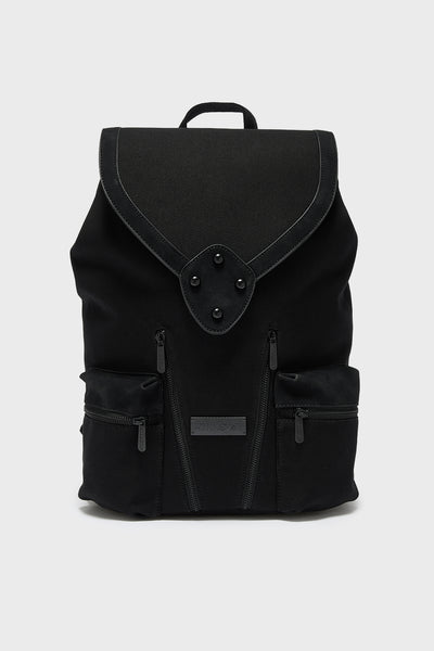 Shadowmark Canvas Backpack