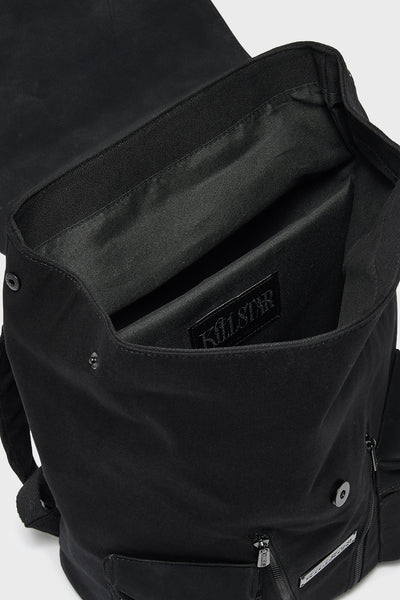 Shadowmark Canvas Backpack
