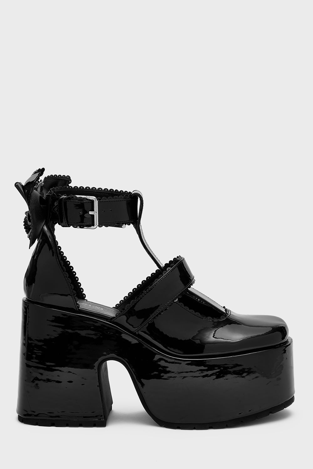 Pricilla Platforms | Killstar