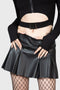 Sigilla Mini Skirt