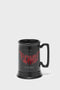 Sinister Smile Schooner Mug