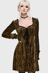 Sitri Mini Dress