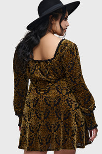 Sitri Mini Dress