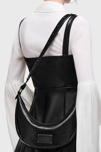 Skultra Crossbody Bag