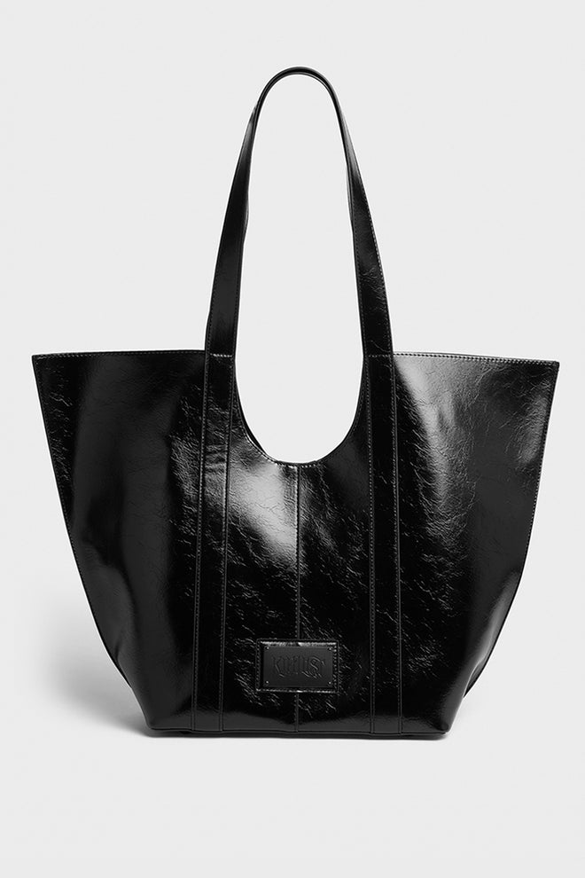 Skultra Curve Tote Bag